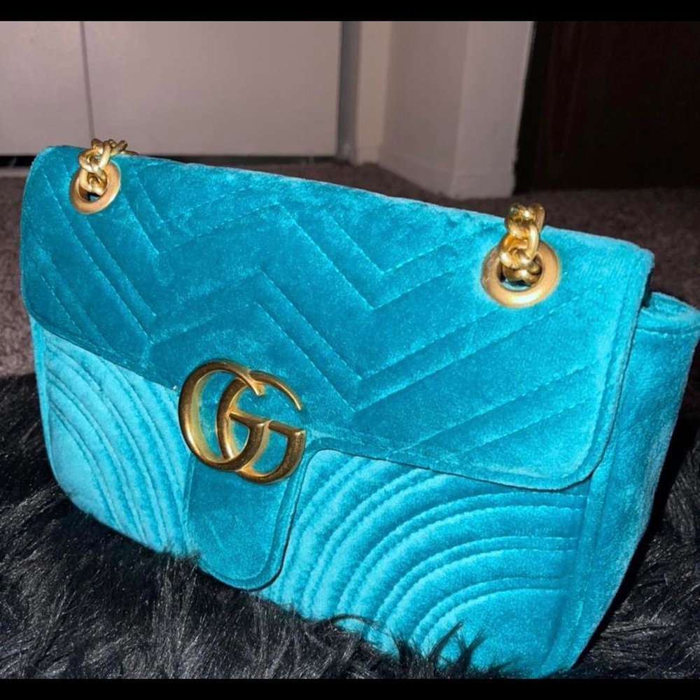 Gucci purse